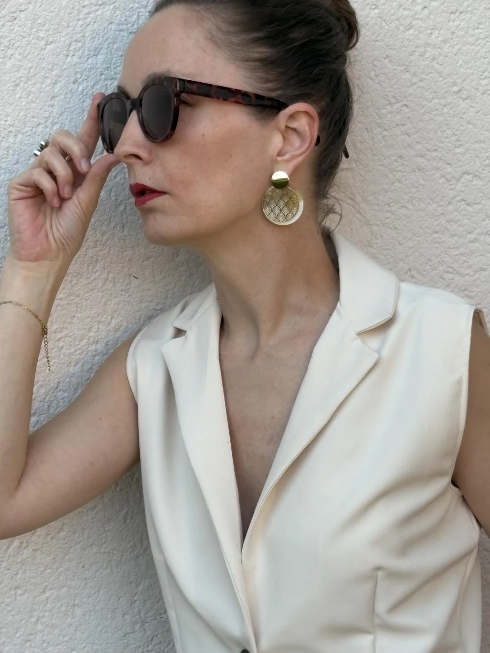 Blazer Milano